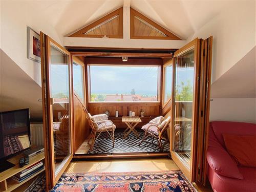 Ferieleilighet - 2 personer -  - Am Herzel - 67433 - Neustadt An Der Weinstraß