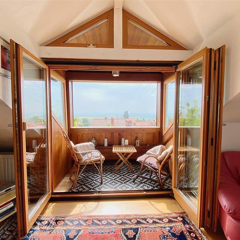 Ferielejlighed - 2 personer -  - Am Herzel - 67433 - Neustadt An Der Weinstraß