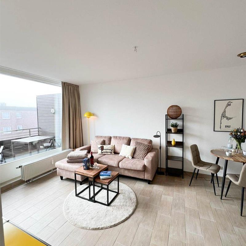 Ferielejlighed - 2 personer -  - Friedrichstraße - 25980 - Sylt