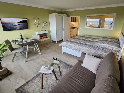Feriehus - 2 personer -  - 23769 - Fehmarn