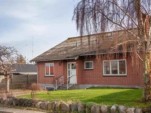 Ferienhaus - 6 Personen -  - Søtoften - 5970 - Ärösköbing