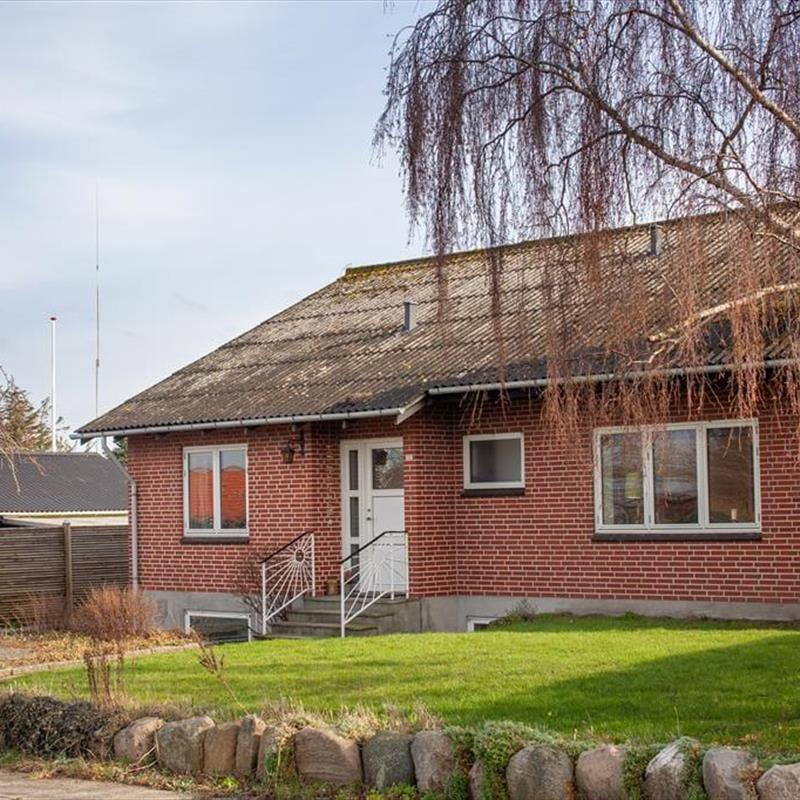 Sommerhus - 6 personer -  - Søtoften - 5970 - Ærøskøbing