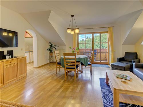 Ferieleilighet - 4 personer -  - Spiegelau - 94518