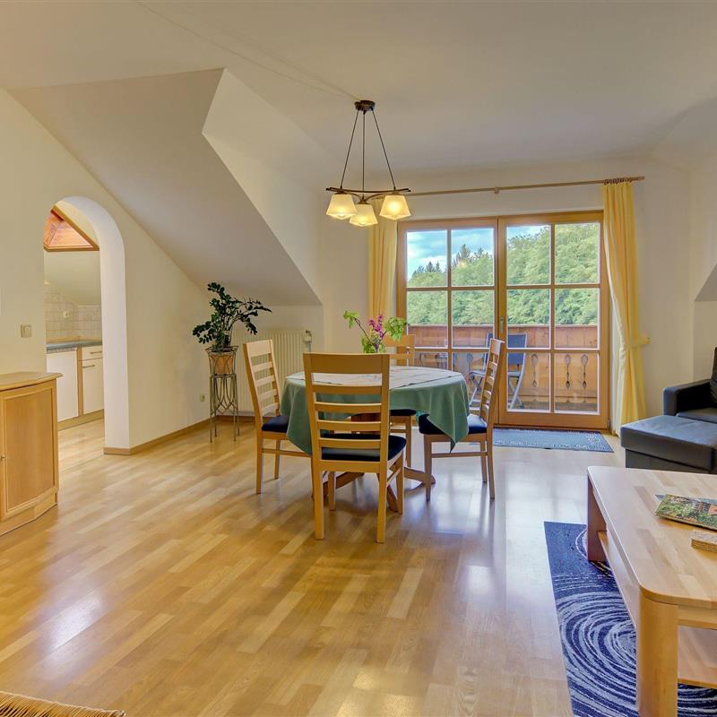 Ferielejlighed - 4 personer -  - Spiegelau - 94518