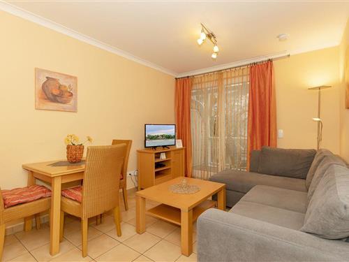 Ferielejlighed - 4 personer -  - Hermann-Häcker Straße - 18225 - Ostseebad Kühlungsborn