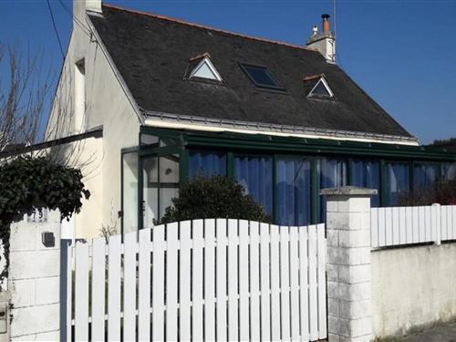 Ferienhaus - 4 Personen -  - 56170 - Quiberon