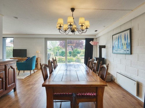 Ferienhaus - 7 Personen -  - Oksebæksvej - 4900 - Nakskov