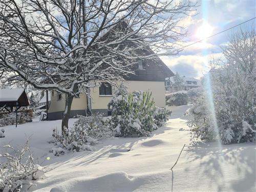 Sommerhus - 8 personer -  - Oelsener Straße - 01816 - Bad Gottleuba-Berggießhüb