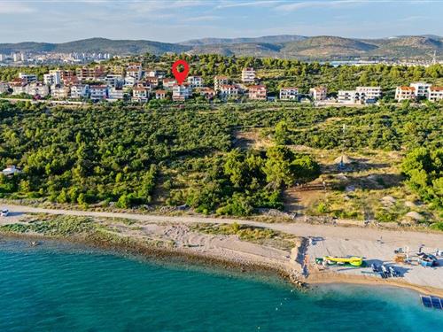 Ferielejlighed - 4 personer -  - Podsolarsko - Sibenik-Sibenik - 22000 - Podsolarsko
