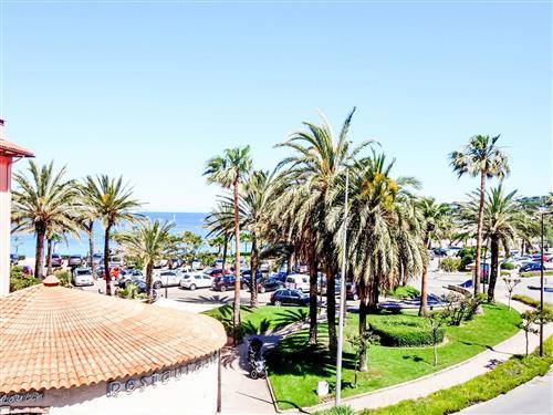 Ferieleilighet - 6 personer -  - Antibes - 06600