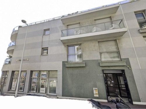 Ferielejlighed - 7 personer -  - 06600 - Antibes