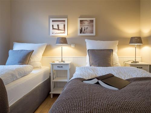 Ferielejlighed - 4 personer -  - Tranpad - 26474 - Spiekeroog