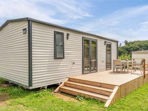 Fritidshus - 4 personer -  - 6830 - Bouillon