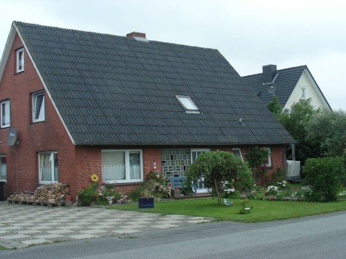 Ferienhaus - 6 Personen -  - 25899 - Dagebüll-Hafen