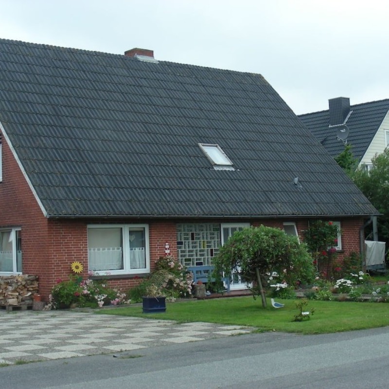 Sommerhus - 6 personer -  - 25899 - Dagebüll-Hafen