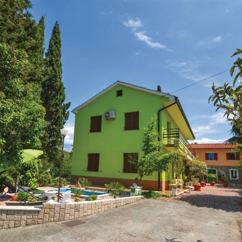 Ferielejlighed - 4 personer -  - Seza - 6320 - Portoroz