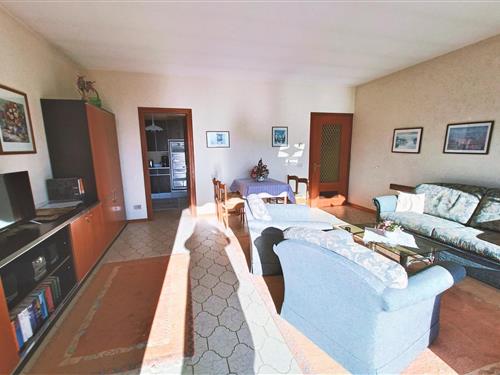 Ferielejlighed - 4 personer -  - 21061 - Maccagno Con Pino E Vedda