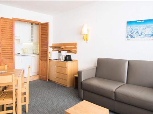 Ferienhaus - 4 Personen -  - 73320 - Tignes