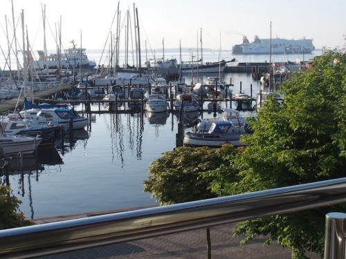 Sommerhus - 2 personer -  - 24235 - Laboe