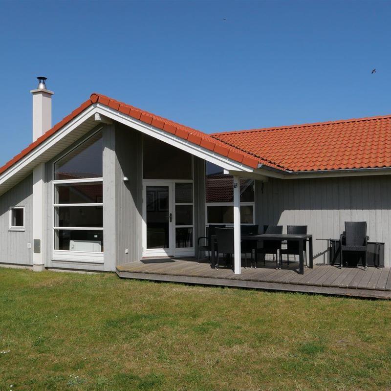 Sommerhus - 8 personer -  - Strandstraße - 23775 - Großenbrode