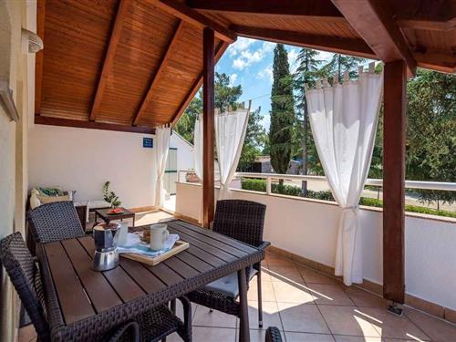 Holiday Home/Apartment - 4 persons -  - 52470 - Umag