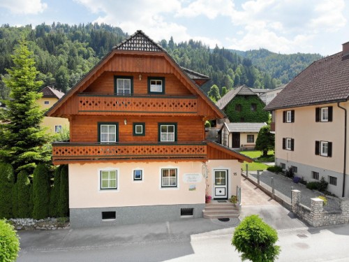 Ferielejlighed - 4 personer -  - Raiffeisenstraße - 8967 - Haus Im Ennstal