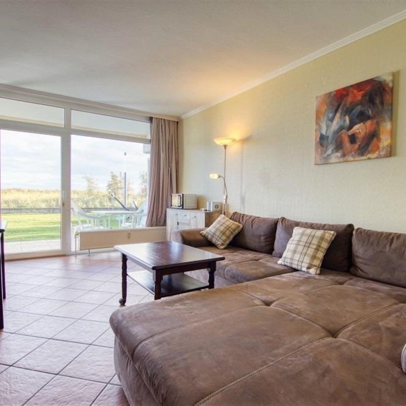 Ferielejlighed - 4 personer -  - Südstrand - 23775 - Großenbrode