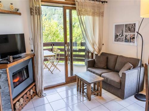 Semesterlägenhet - 4 personer -  - 05200 - Les Orres