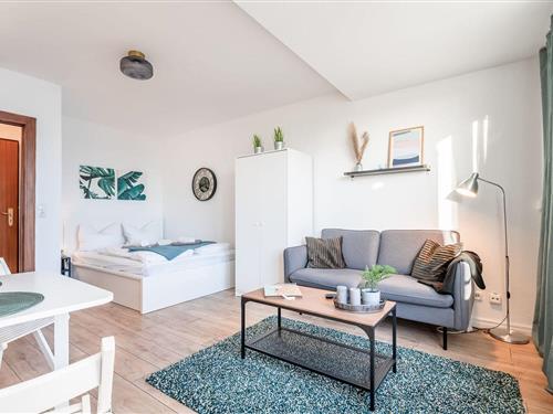 Ferieleilighet - 2 personer -  - Berliner Str. - 24340 - Eckernförde