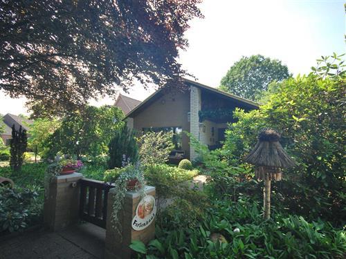 Ferienhaus - 4 Personen -  - Ostertorstraße - 26670 - Uplengen