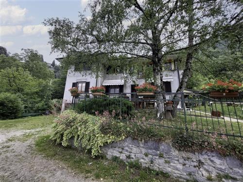 Feriehus / leilighet - 5 personer -  - Varenna - 23828