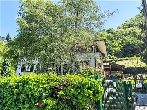 Ferienwohnung - 5 Personen -  - Varenna - 23828