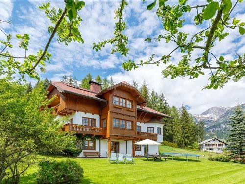 Holiday home - 2 persons -  - 8972 - Ramsau Am Dachstein