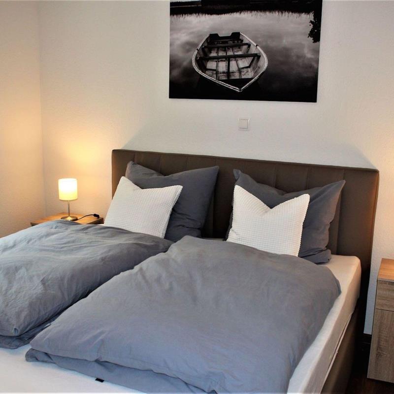 Ferielejlighed - 4 personer -  - Friesoythe - 26169