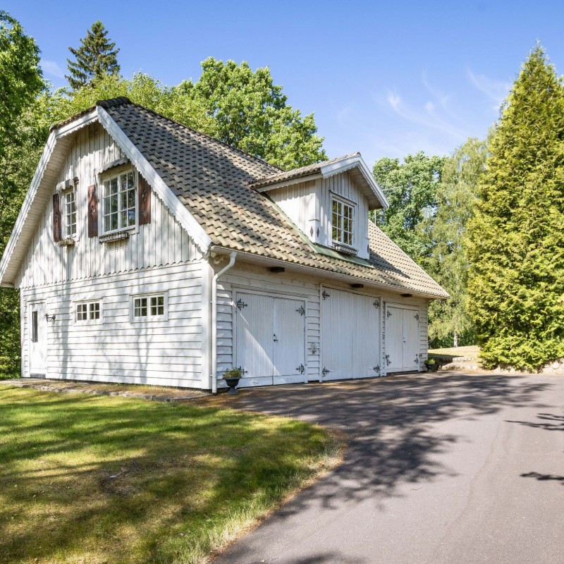 Sommerhus - 6 personer -  - 31083 - Unnaryd