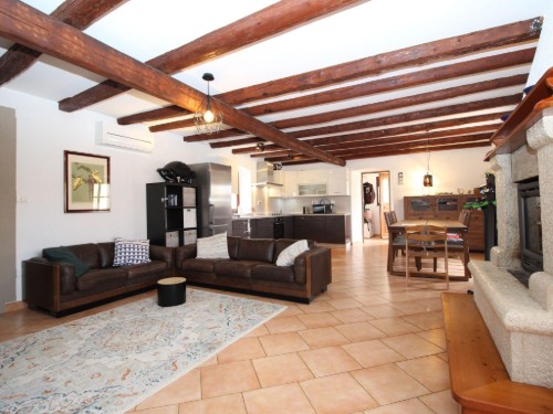 Sommerhus - 3 personer -  - Rovinj/Bale - 52211