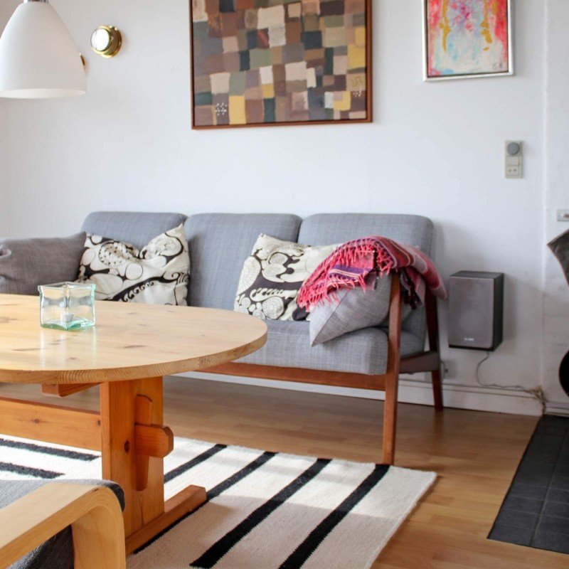 Ferienhaus - 4 Personen -  - Nørreløkke - Vemmingbund - 6310 - Southeast Jutland And Als