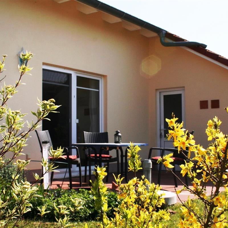 Sommerhus - 6 personer -  - Seeblick - 23974 - Boiensdorf