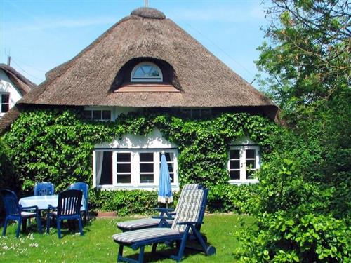 Sommerhus - 4 personer -  - Brukswai - 25938 - Goting