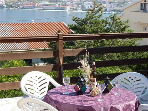 Holiday Home/Apartment - 3 persons -  - Pag - 23250 - Pag