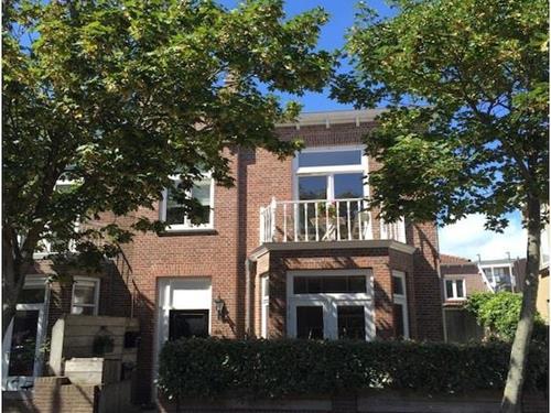 Sommerhus - 2 personer -  - 2042VT - Zandvoort
