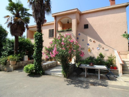 Holiday apartment - 5 persons -  - 52440 - Dracevac