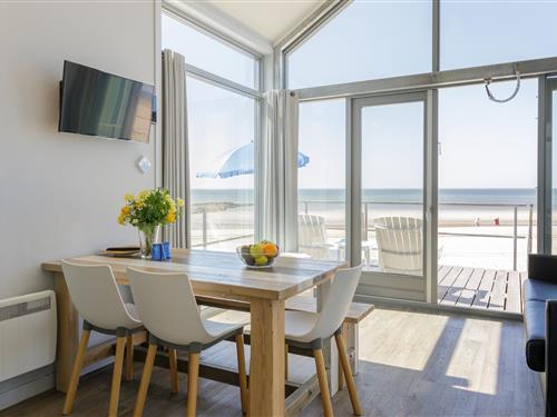 Feriehus - 6 personer -  - 1787PP - Julianadorp