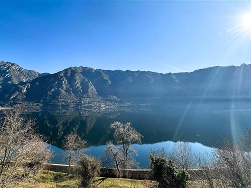 Ferielejlighed - 5 personer -  - Via Ocla - Bagolino - 25072 - Bagolino, Fraz. Ponte