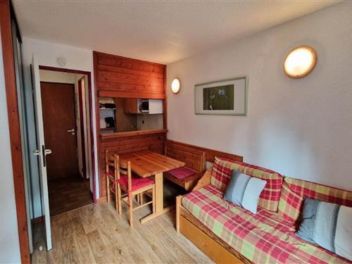 Ferielejlighed - 4 personer -  - 73500 - Modane
