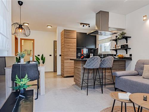 Holiday apartment - 4 persons -  - Ulica - Korcula - Blato - 20271 - Blato