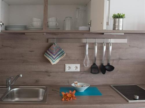 Ferieleilighet - 2 personer -  - Entengasse - 97999 - Igersheim