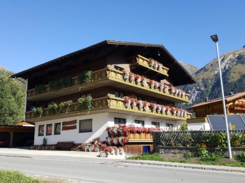 Ferielejlighed - 5 personer -  - Großdorf - 9981 - Kals Am Großglockner