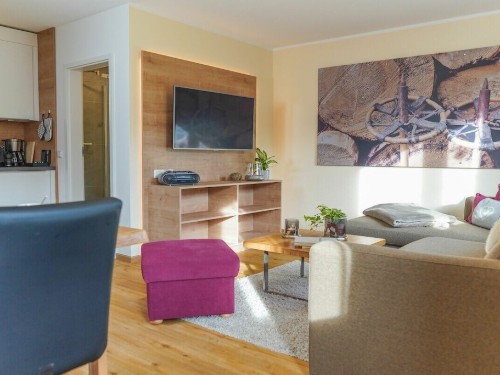 Sommerhus - 2 personer -  - 09484 - Kurort Oberwiesenthal