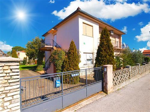 Semesterlägenhet - 4 personer -  - Pula - 52100